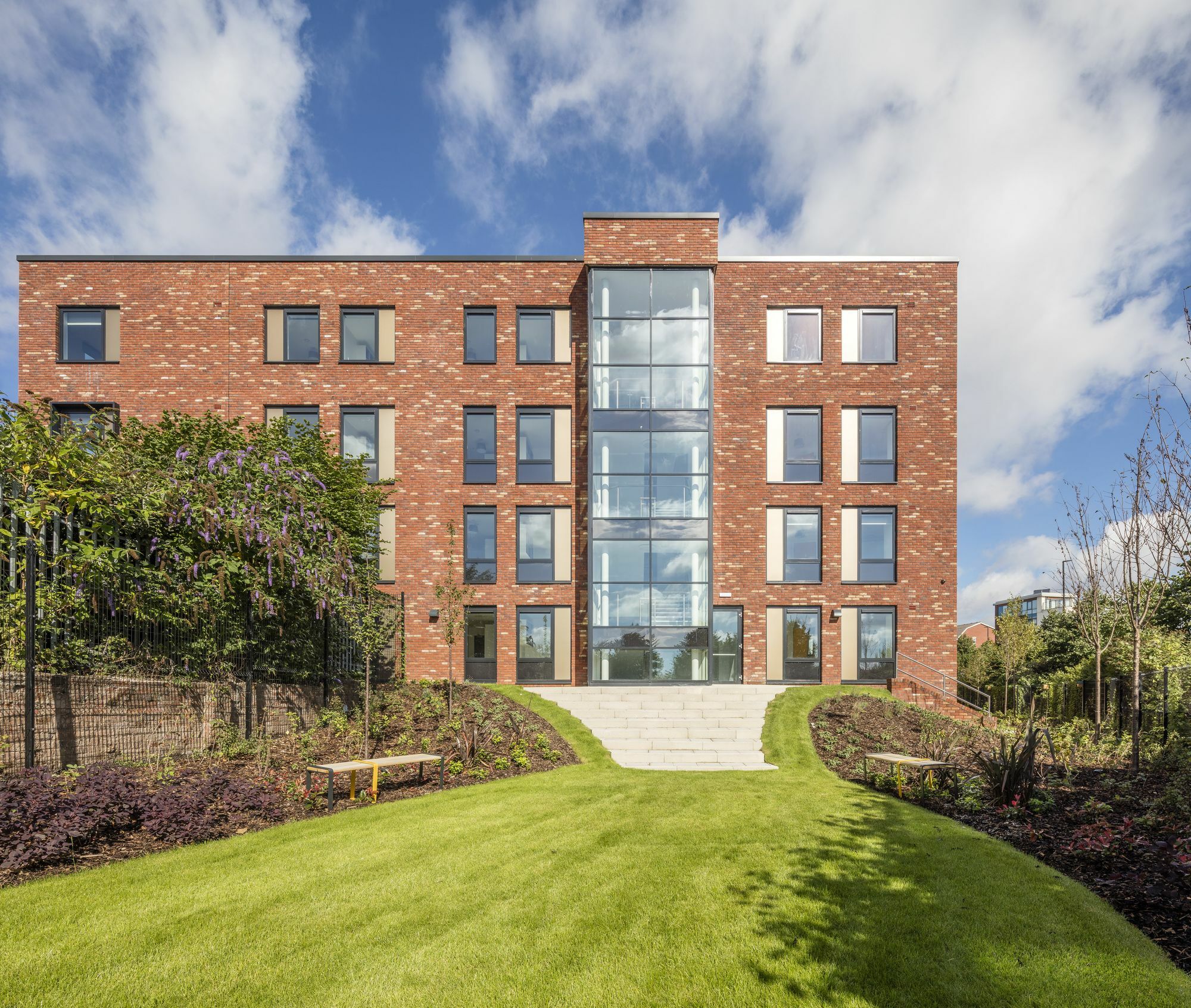 Pure Citystay Brickworks York Exterior photo